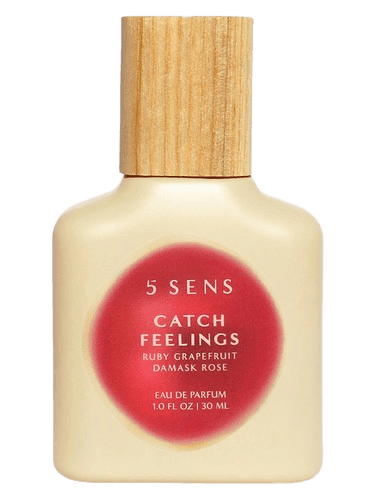 5 Sens Catch Feelings