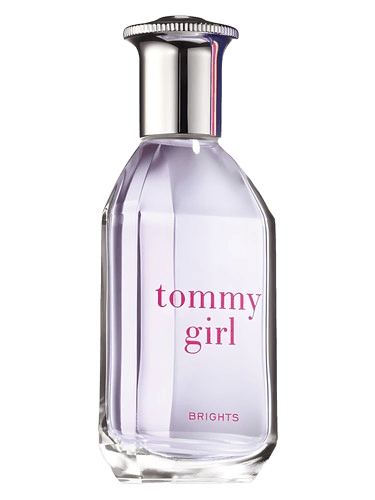 Tommy Hilfiger Tommy Girl Neon Brights