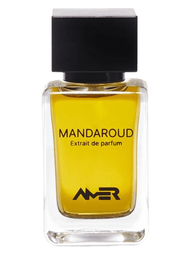 Amer Perfumes Mandaroud