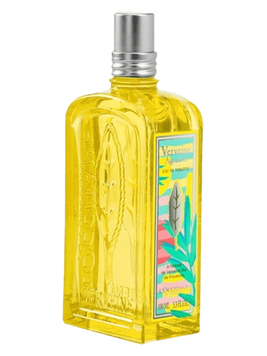 L'Occitane en Provence Verveine Agrumes 2022