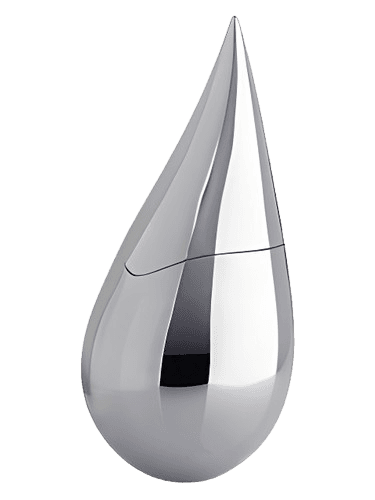 La Prairie Silver Rain