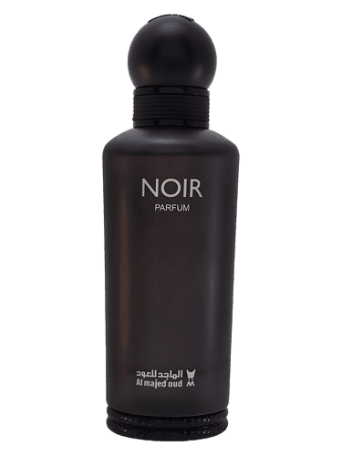 Al Majed Oud Noir