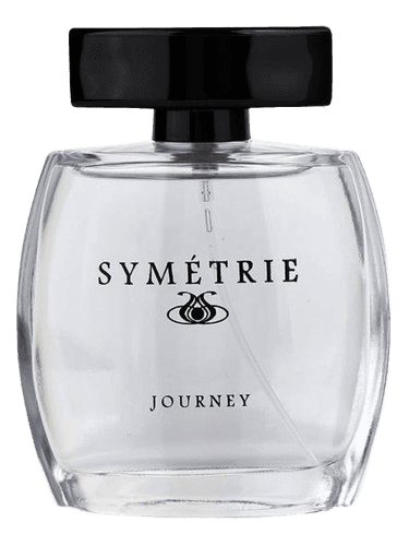 Symétrie Journey