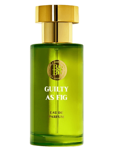 Bath & Body Works Guilty As Fig