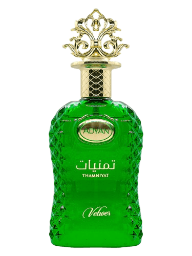 Adyan by Anfar Thamniyat Vetiver