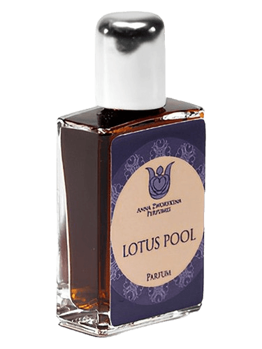 Anna Zworykina Perfumes Lotus Pool