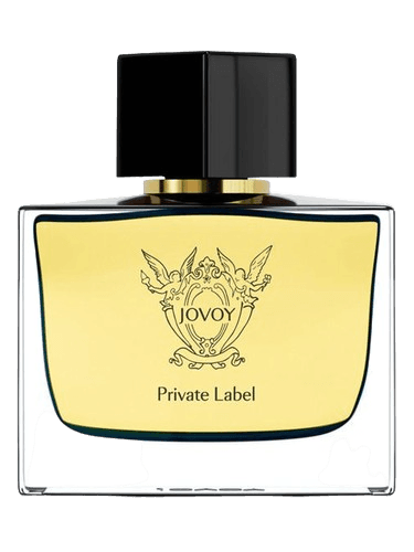 Jovoy Paris Private Label