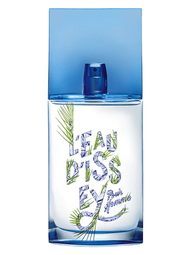 Issey Miyake L'Eau d'Issey Pour Homme Summer 2018