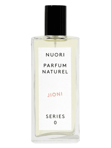 Nuori Jioni