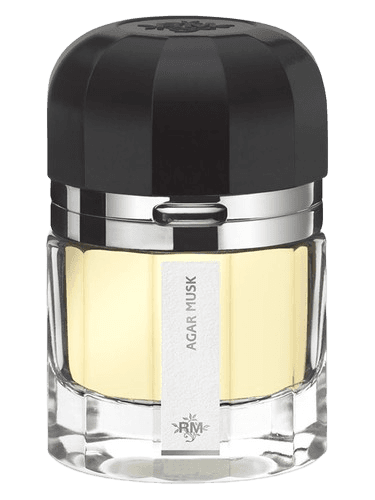 Ramon Monegal Agar Musk