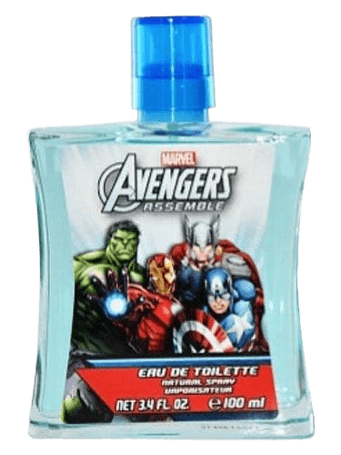 Marvel Avengers