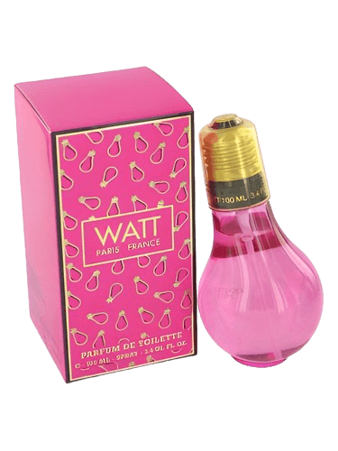 Cofinluxe Watt Pink