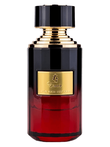 PARIS CORNER Wild and Tobacco