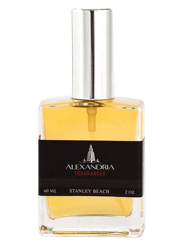 Alexandria Fragrances Stanley Beach