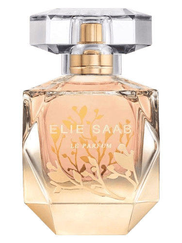 Elie Saab Le Parfum Edition Feuilles d'Or