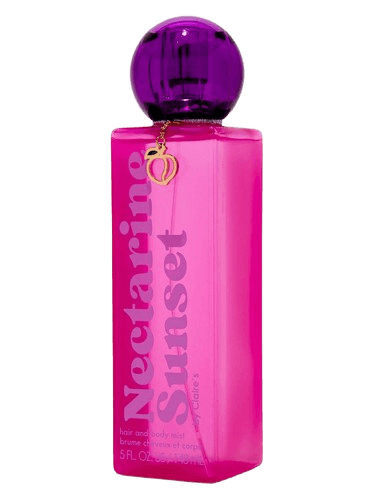 Claire's Nectarine Sunset