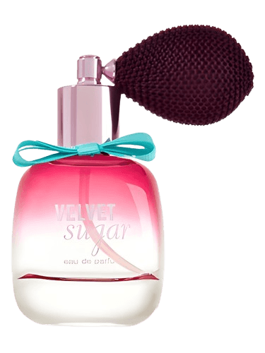 Bath & Body Works Velvet Sugar