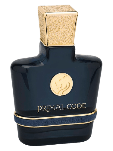 Swiss Arabian Primal Code
