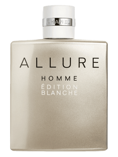 Chanel Allure Homme Edition Blanche Eau de Parfum