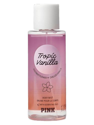 Victoria's Secret Tropic Vanilla