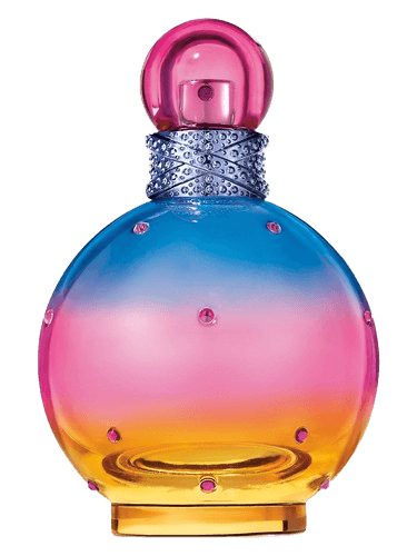 Britney Spears Rainbow Fantasy
