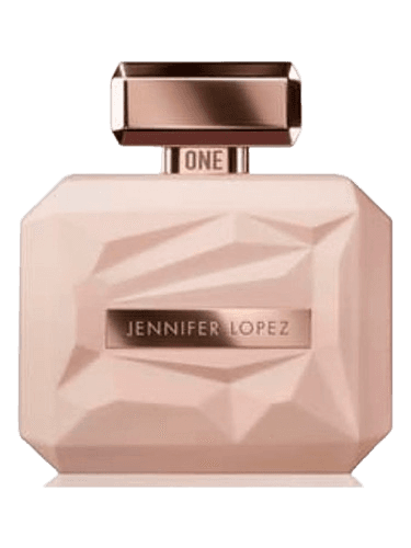 Jennifer Lopez One