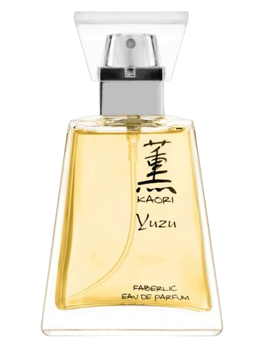 Faberlic Kaori Yuzu