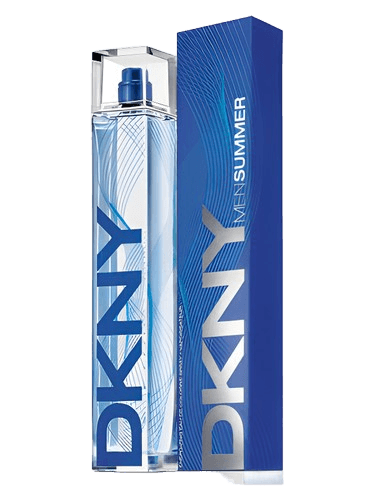 Donna Karan DKNY Men Summer 2012