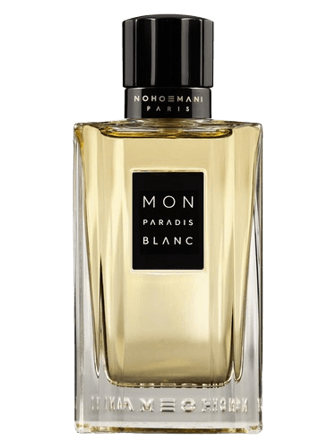 NohoEmani Mon Paradis Blanc