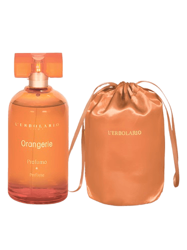 L'Erbolario Orangerie Limited Edition 2023