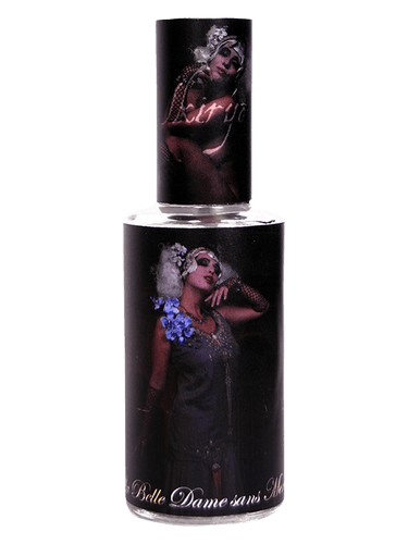 Ikiryō La Belle Dame Sans Merci