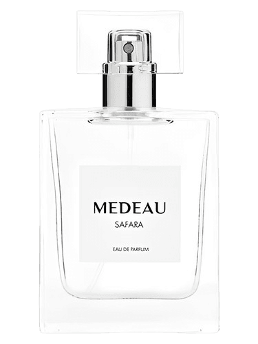 Medeau Safara