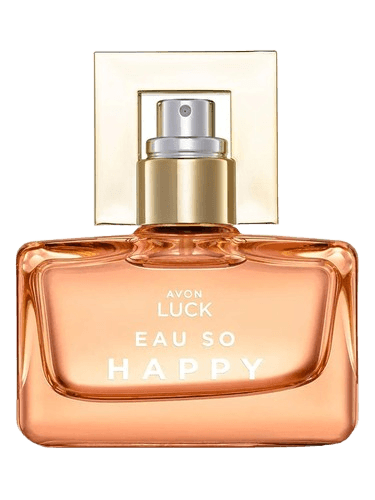 Avon Avon Luck Eau So Happy
