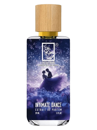 The Dua Brand Intimate Dance