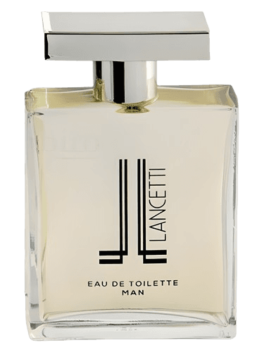 Lancetti Argento Homme