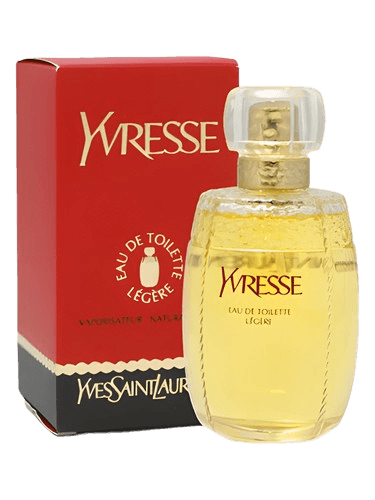 Yves Saint Laurent Yvresse Eau de Toilette Legere