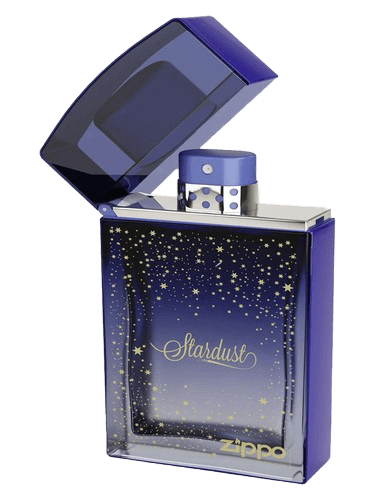 Zippo Fragrances Zippo Stardust