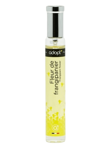 Adopt Parfums Fleur de Frangipanier