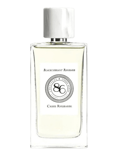 L'Occitane en Provence Blackcurrant Rhubarb