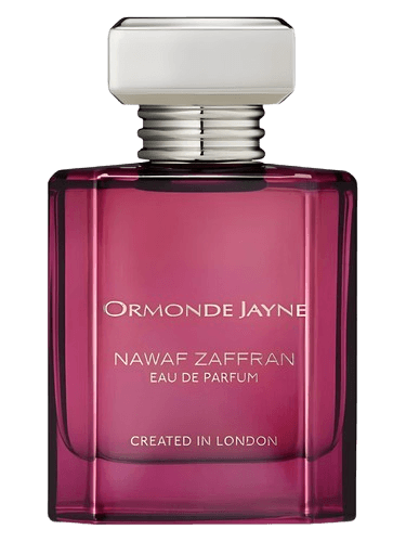 Ormonde Jayne Nawaf Zaffran