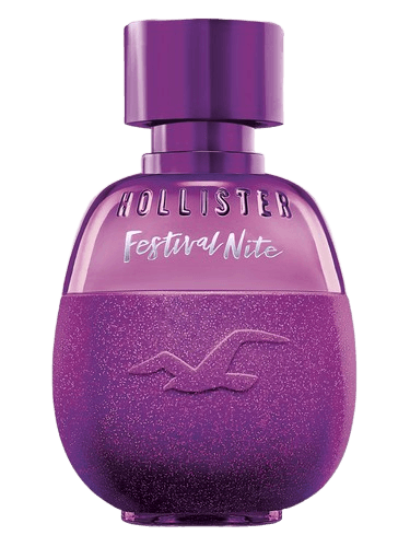 Hollister Festival Nite For Her