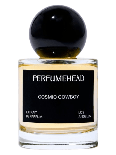 Perfumehead Cosmic Cowboy