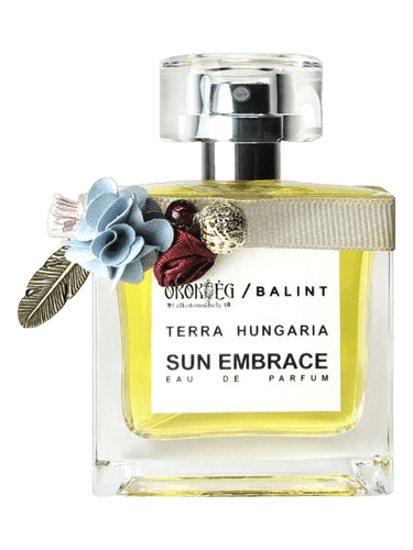Balint Parfums Sun Embrace