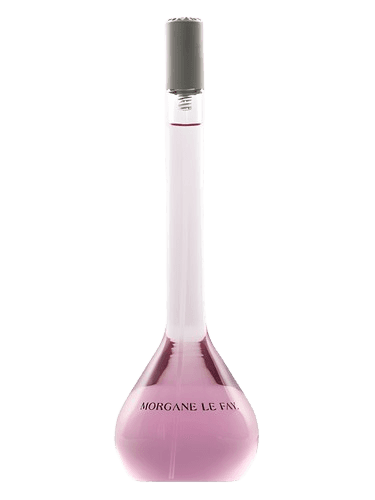 Morgane le Fay Pink
