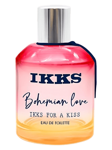 IKKS IKKS For A Kiss Bohemian Love