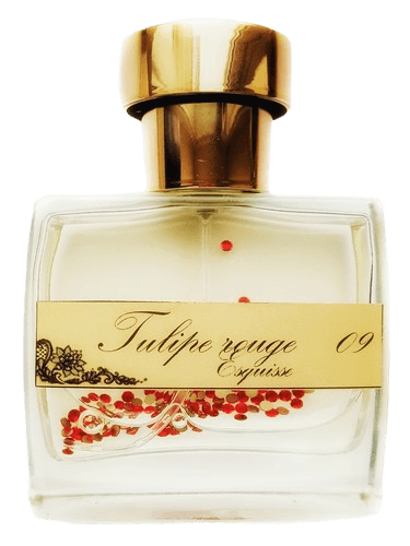 Esquisse Parfum Tulipe Rouge