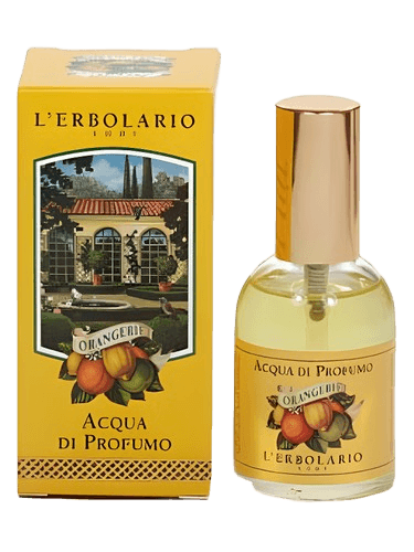 L'Erbolario Orangerie