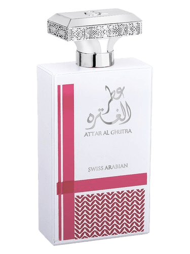 Swiss Arabian Attar Al Ghutra