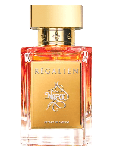 Regalien Nazen
