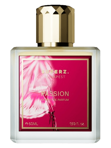 Superz. Passion